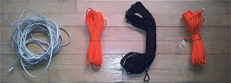 Best rope for magnet fishing